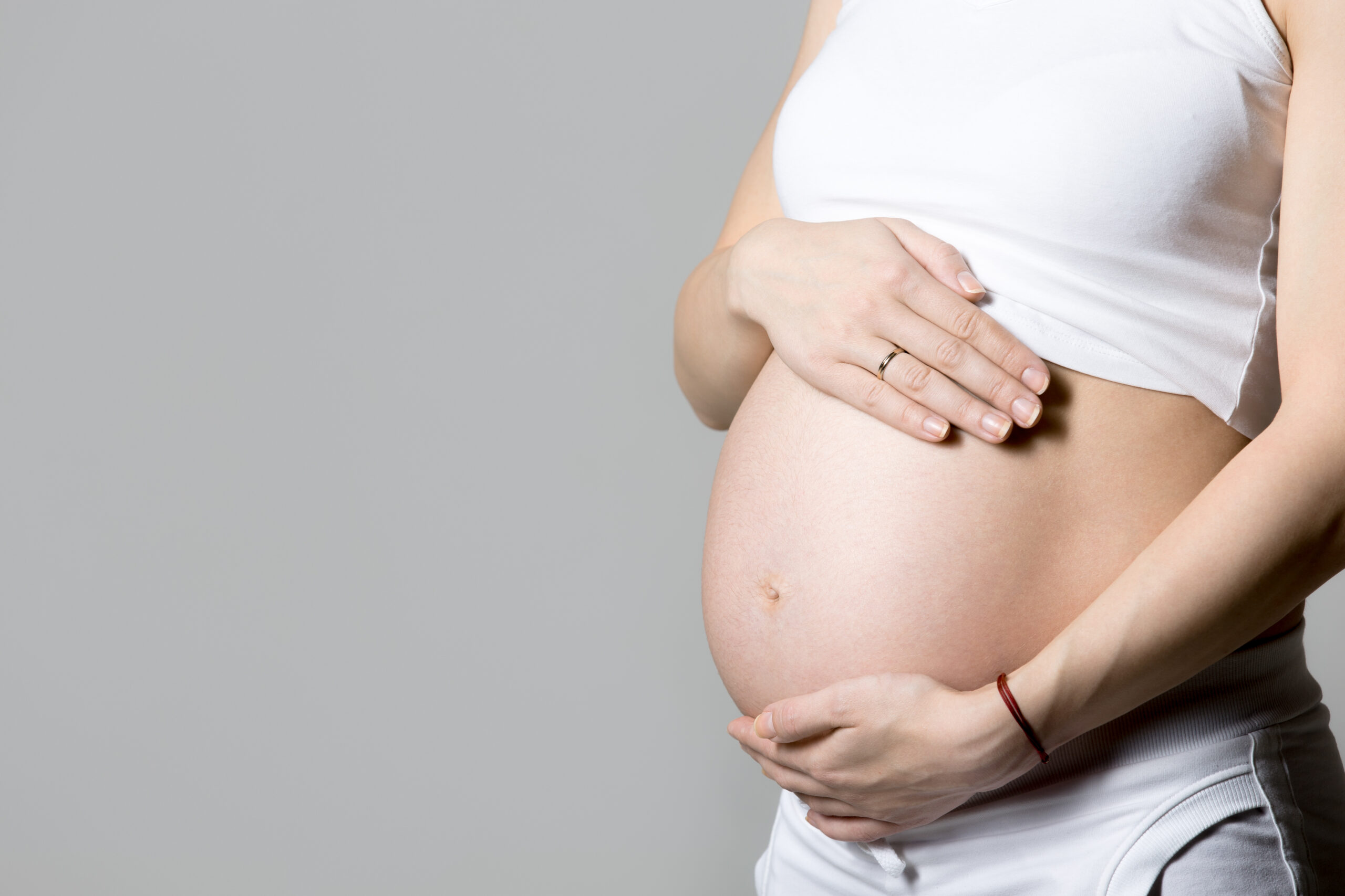 Diététicienne Nutritionniste femme enceinte